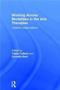 Working Across Modalities in the Arts Therapies