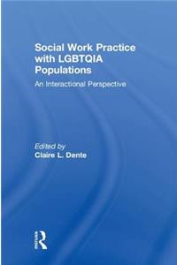Social Work Practice with LGBTQIA Populations
