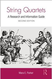 String Quartets