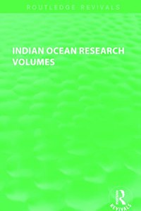 Indian Ocean Research Volumes