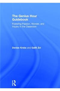 The Genius Hour Guidebook