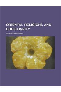 Oriental Religions and Christianity