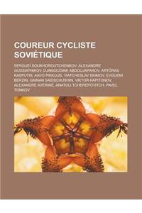 Coureur Cycliste Sovietique