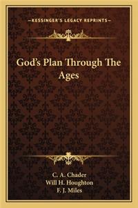 God's Plan Through the Ages