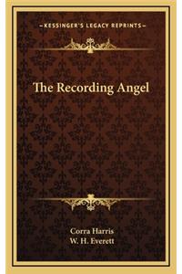 The Recording Angel
