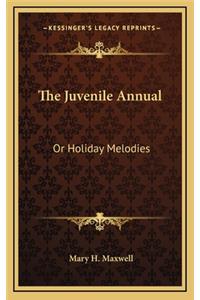 The Juvenile Annual