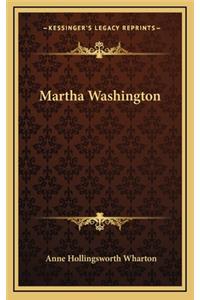 Martha Washington