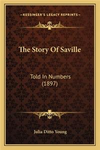 The Story Of Saville