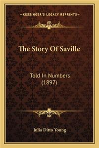 Story Of Saville