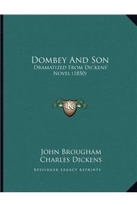 Dombey And Son