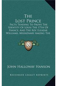 The Lost Prince