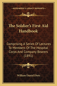 Soldier's First Aid Handbook