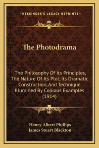 The Photodrama