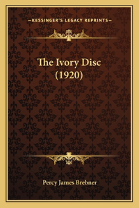 Ivory Disc (1920)