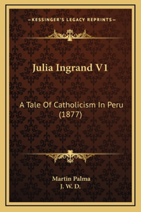 Julia Ingrand V1