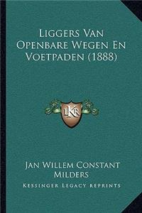 Liggers Van Openbare Wegen En Voetpaden (1888)