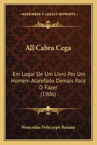 A Cabra Cega