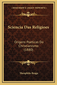 Sciencia Das Religioes