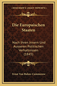Die Europaischen Staaten