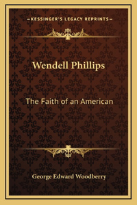 Wendell Phillips