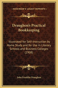 Draughon's Practical Bookkeeping