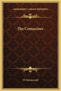 The Comacines