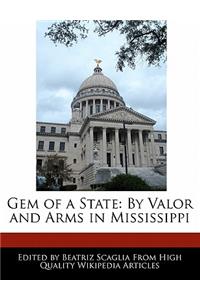 Gem of a State