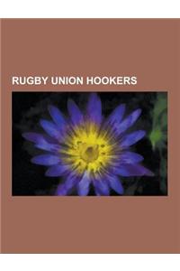 Rugby Union Hookers