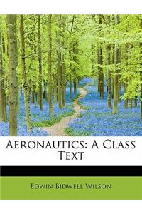Aeronautics