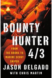 Bounty Hunter 4/3