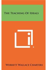 The Teaching of Ideals