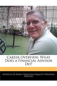 Career Overview