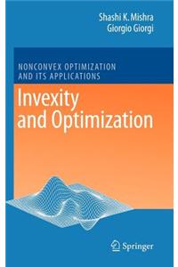 Invexity and Optimization
