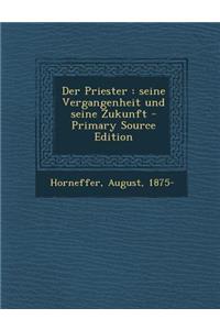 Der Priester