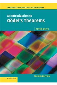 An Introduction to Godel's Theorems