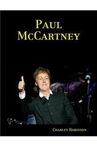 Paul McCartney