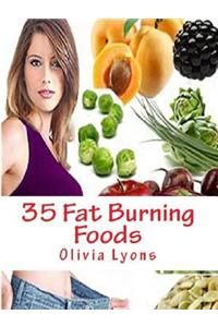 35 Fat Burning Foods