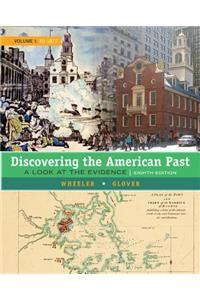 Discovering the American Past