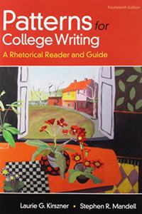 Patterns for College Writing 14e & Launchpad for Patterns for College Writing (1-Term Access)