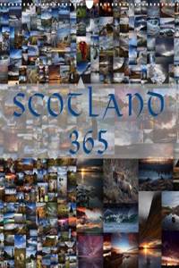 Scotland 365 / UK-Version 2016