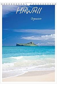Hawaii - Organizer / UK-Version 2017