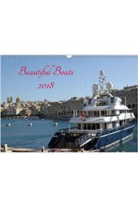 Beautiful Boats 2018 2018