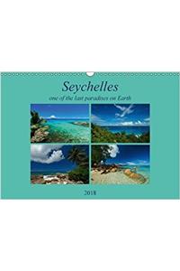 Seychelles 2018