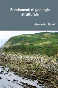 Fondamenti Di Geologia Strutturale