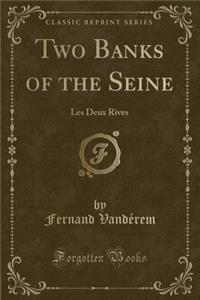 Two Banks of the Seine