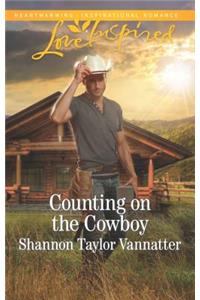 Counting on the Cowboy