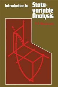 Introduction to State-Variable Analysis