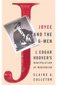 Joyce and the G-Men