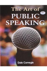 The Art of Public Speaking