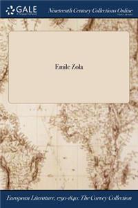 Emile Zola